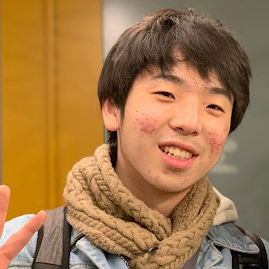 高校生参加者2